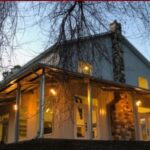 Beautiful galvanized steel barndominiums in San Luis, Arizona showcasing modern design and durability