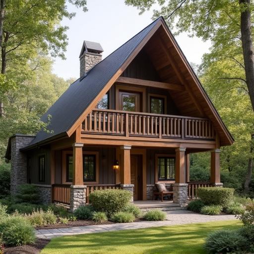 Discussing risks, durability, and environmental resilience of barndominium homes