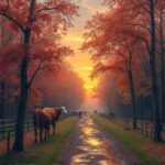 A variety of barn dominium colors showcasing modern design and rustic charm.