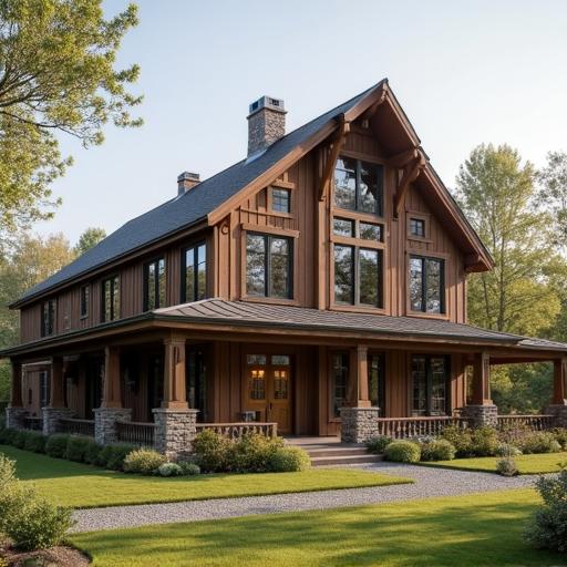 Discover competitive rates and terms for barndominium loans tailored to your unique housing needs
