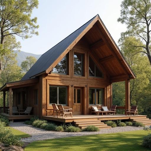 barndominium mobile home