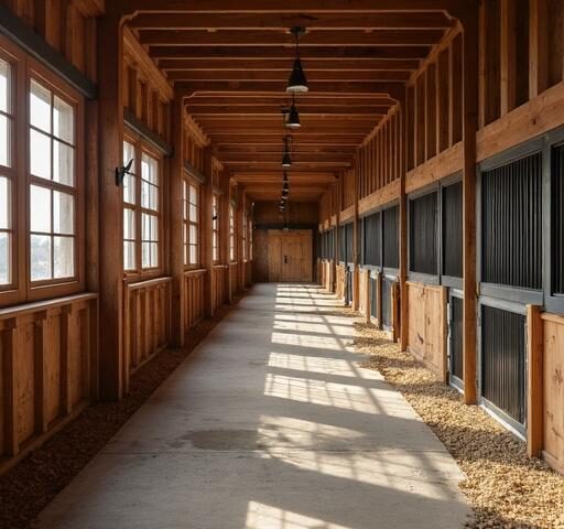 Stunning barndominium photos showcasing modern designs and rustic charm in countryside settings.