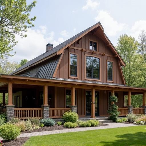 how much does a barndominium cost in different states