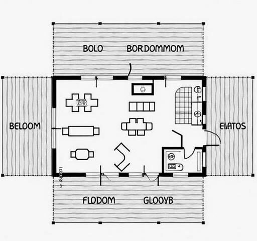A collection of small barndominium plans showcasing innovative designs for cozy living spaces.
