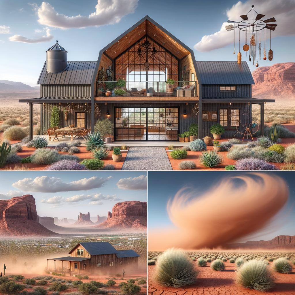 Discover stunning affordable barndominium Arizona options perfect for budget-conscious homebuyers