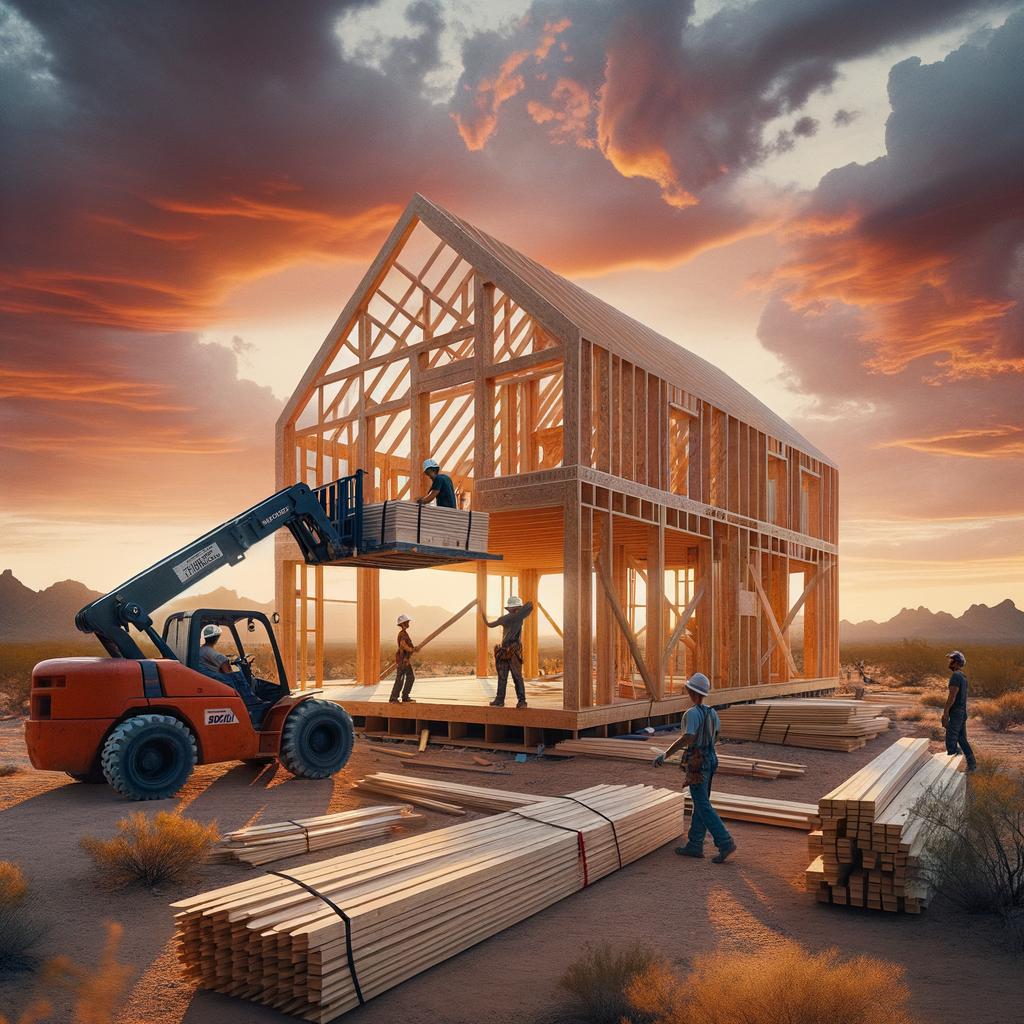 barndominium builder arizona