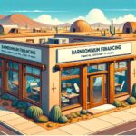 Explore options for barnDOMINIUM financing in Arizona to build your dream home today.