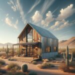 Affordable living options with CHEAP BARNDOMINIUM ARIZONA designs in scenic locations throughout the state.